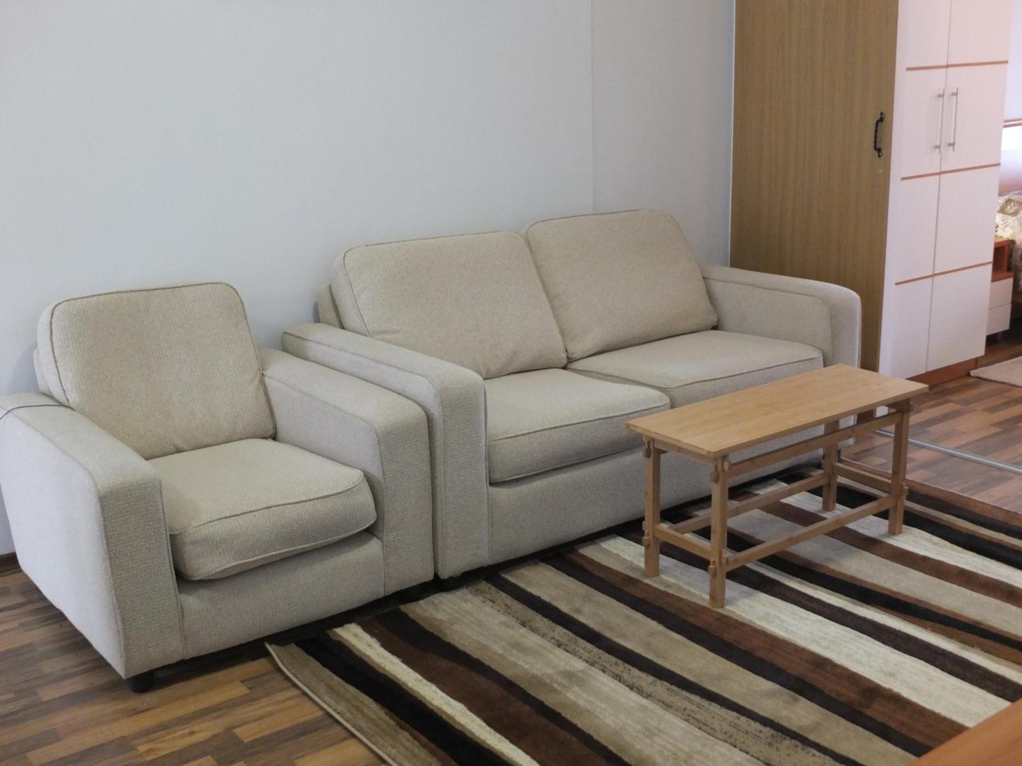 Pirin Heights A-21 Близо До Ски Пистата 班斯科 外观 照片