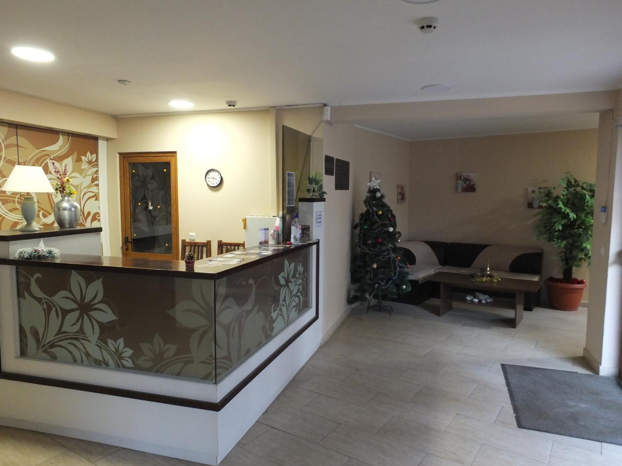Pirin Heights A-21 Близо До Ски Пистата 班斯科 外观 照片